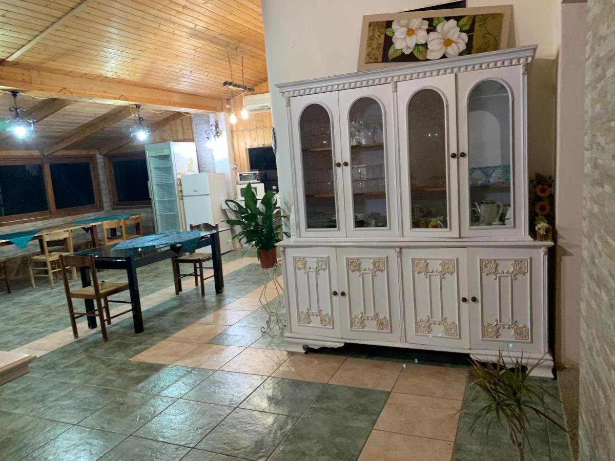 S'Istentale Porto Torres Eksteriør bilde