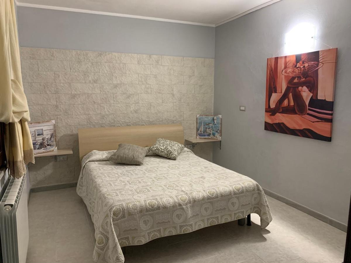 S'Istentale Porto Torres Eksteriør bilde