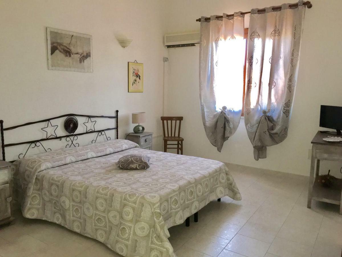 S'Istentale Porto Torres Eksteriør bilde