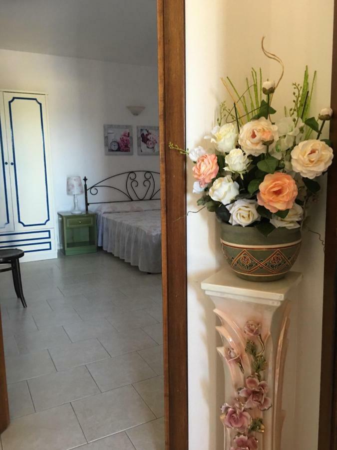 S'Istentale Porto Torres Eksteriør bilde