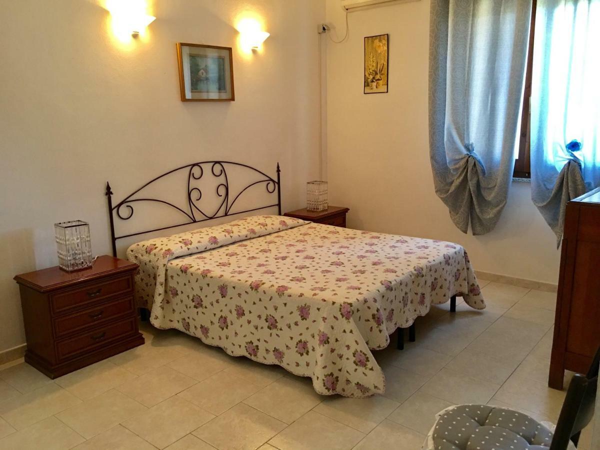 S'Istentale Porto Torres Eksteriør bilde