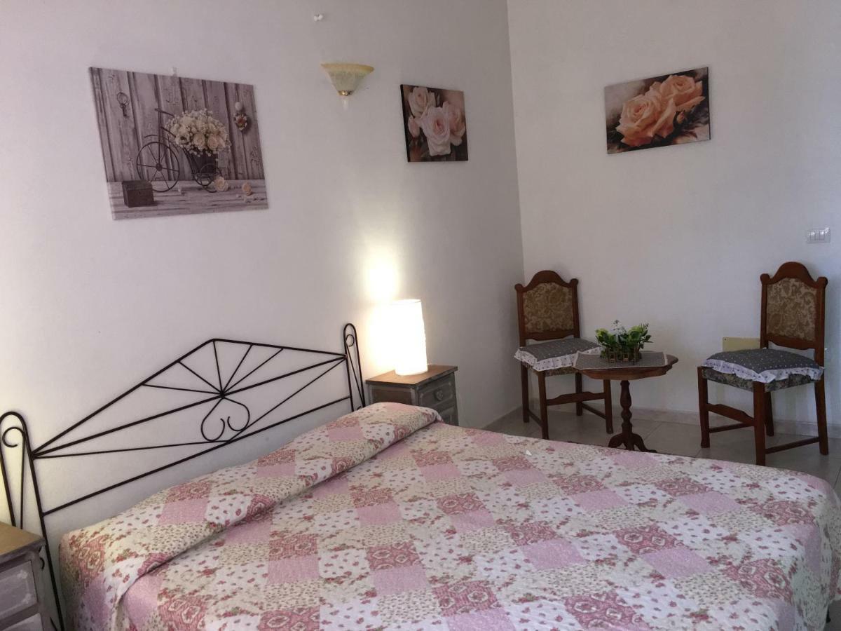 S'Istentale Porto Torres Eksteriør bilde